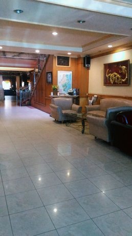 Hotel Buana Lestari
